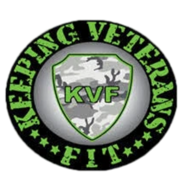 KVF Logo - 10825